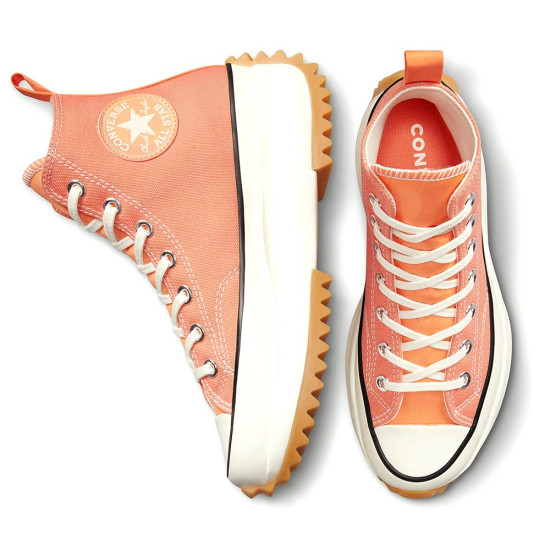 Converse Run Star Hike
